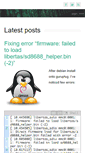 Mobile Screenshot of loginroot.com
